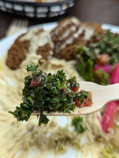Photo of Uncle Sal's Shawarma - 9040 Blundell Rd #137, Richmond, BC V6Y 1K3